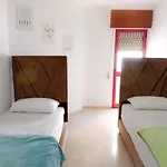Appartement A Malabata En Face Centre Commercial Megarama & La Gare De Tgv