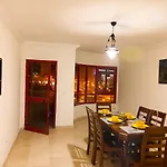 Appartement A Malabata En Face Centre Commercial Megarama & La Gare De Tgv